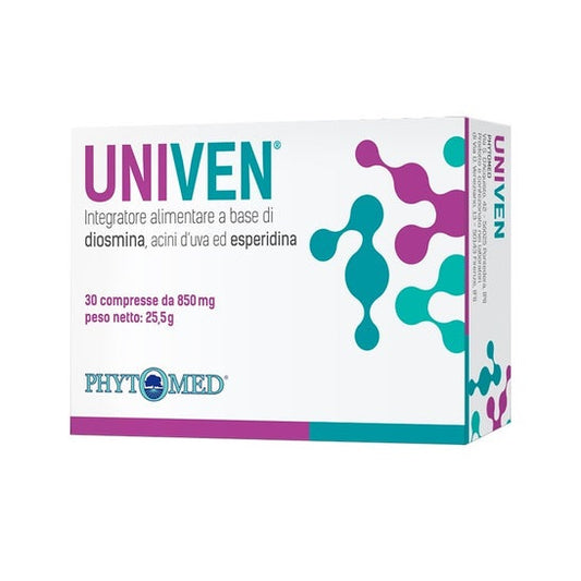 Phytomed Univen 850mg 30comp