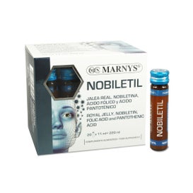 Marnys Nobiletil 20x11ml