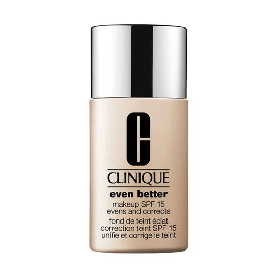 Clinique Even Better Spf15 Makeup Cn52 Neutral