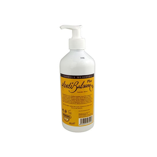 Herdibel Aceite Osteosan Masamasa 250 ml