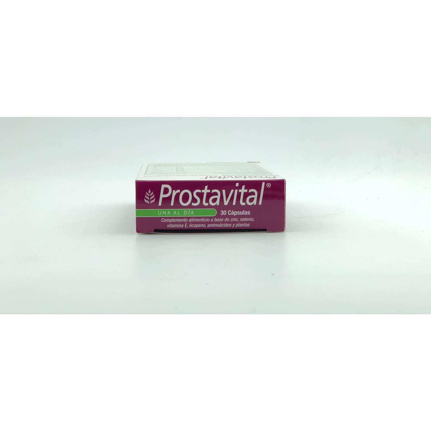 Health Aid Prostavital 30caps