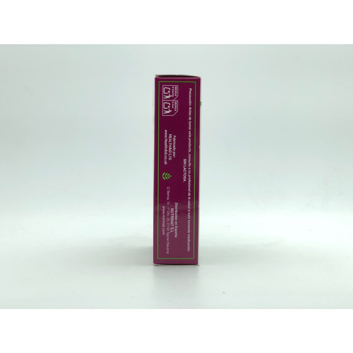 Health Aid Prostavital 30caps