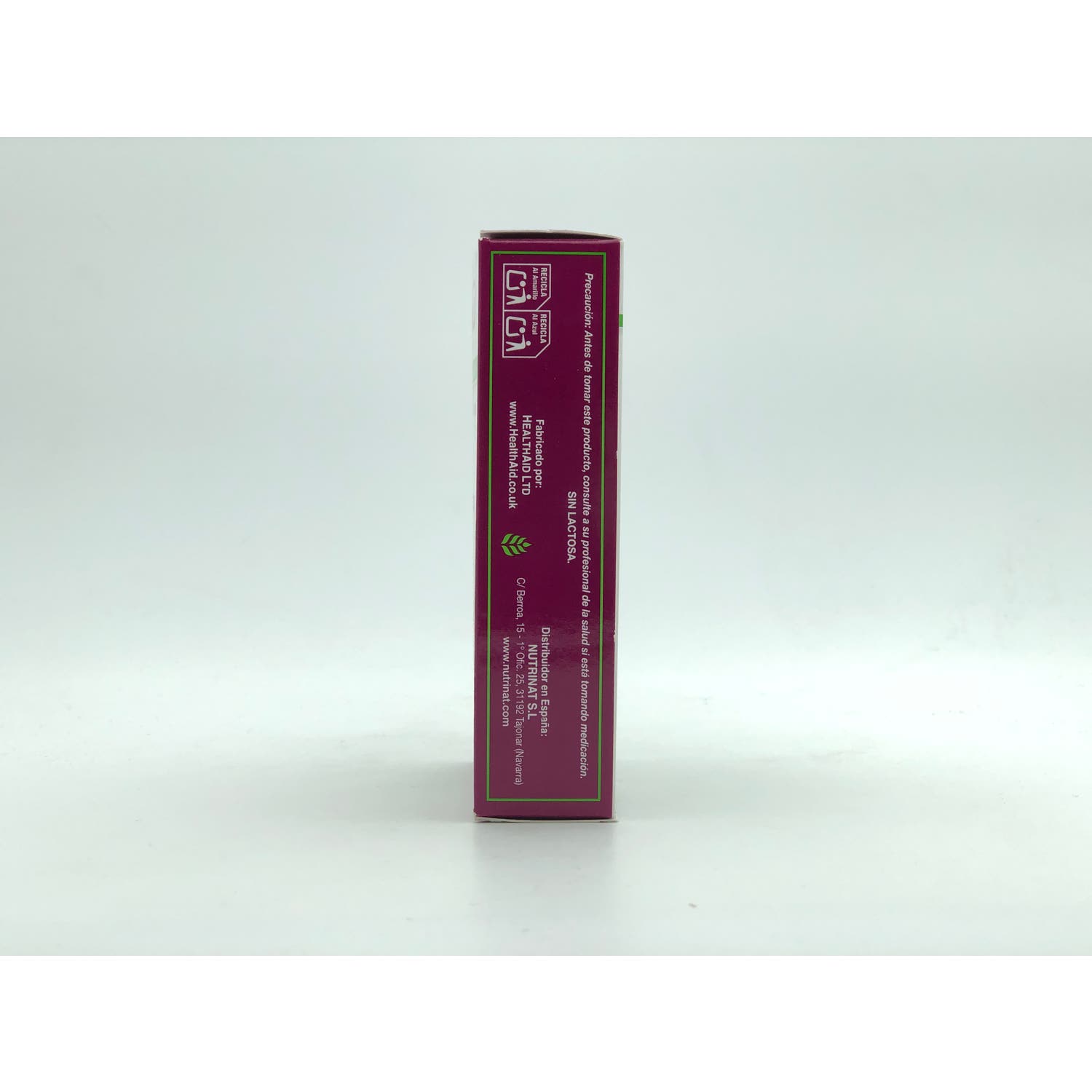 Health Aid Prostavital 30caps