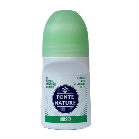 Fontenature Desodorante Unisex 75 ml