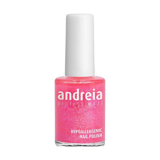 Andreia Professional Hypoallergenic Esmalte de Uñas Nº37 14 ml