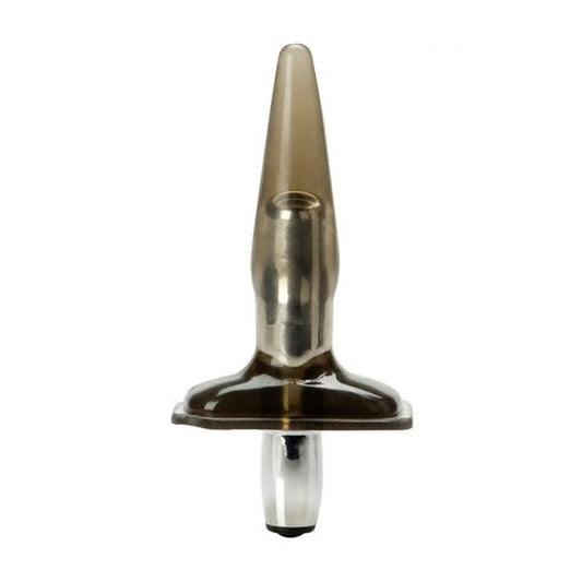CalExotics Plug Mini Vibro Tease Vibrador Negro 1ud