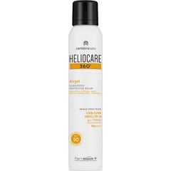 Heliocare 360º Fluid Spray SPF50 250ml