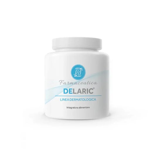 L&L Farmaceutica Delaric 30 caps