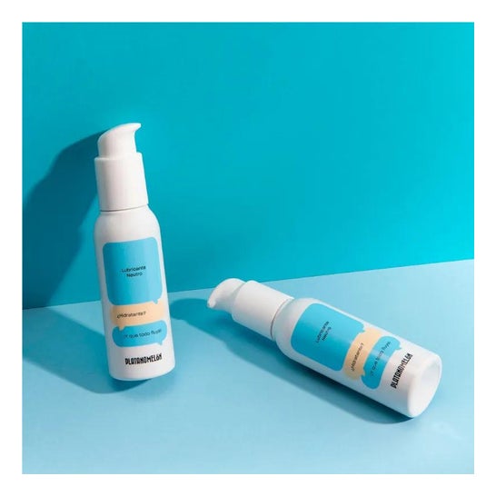 Platanomelón Lubricante Neutro 100ml