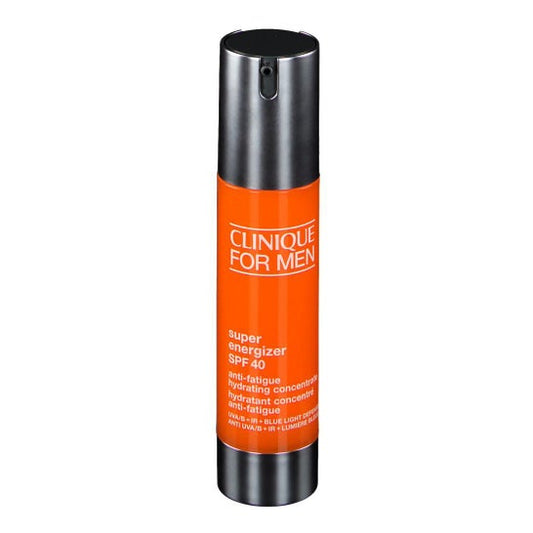 Clínica de Hombres Super Energizer Spf 40