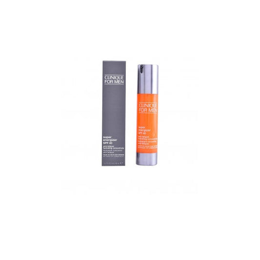 Clínica de Hombres Super Energizer Spf 40