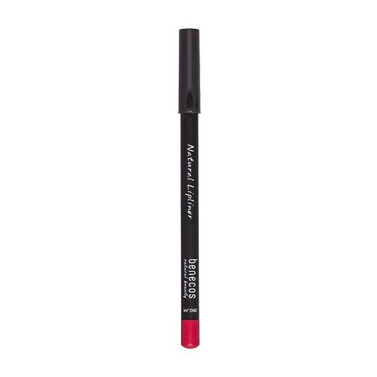 Benecos Lápiz Perfilador de Labios Berry 1.13g