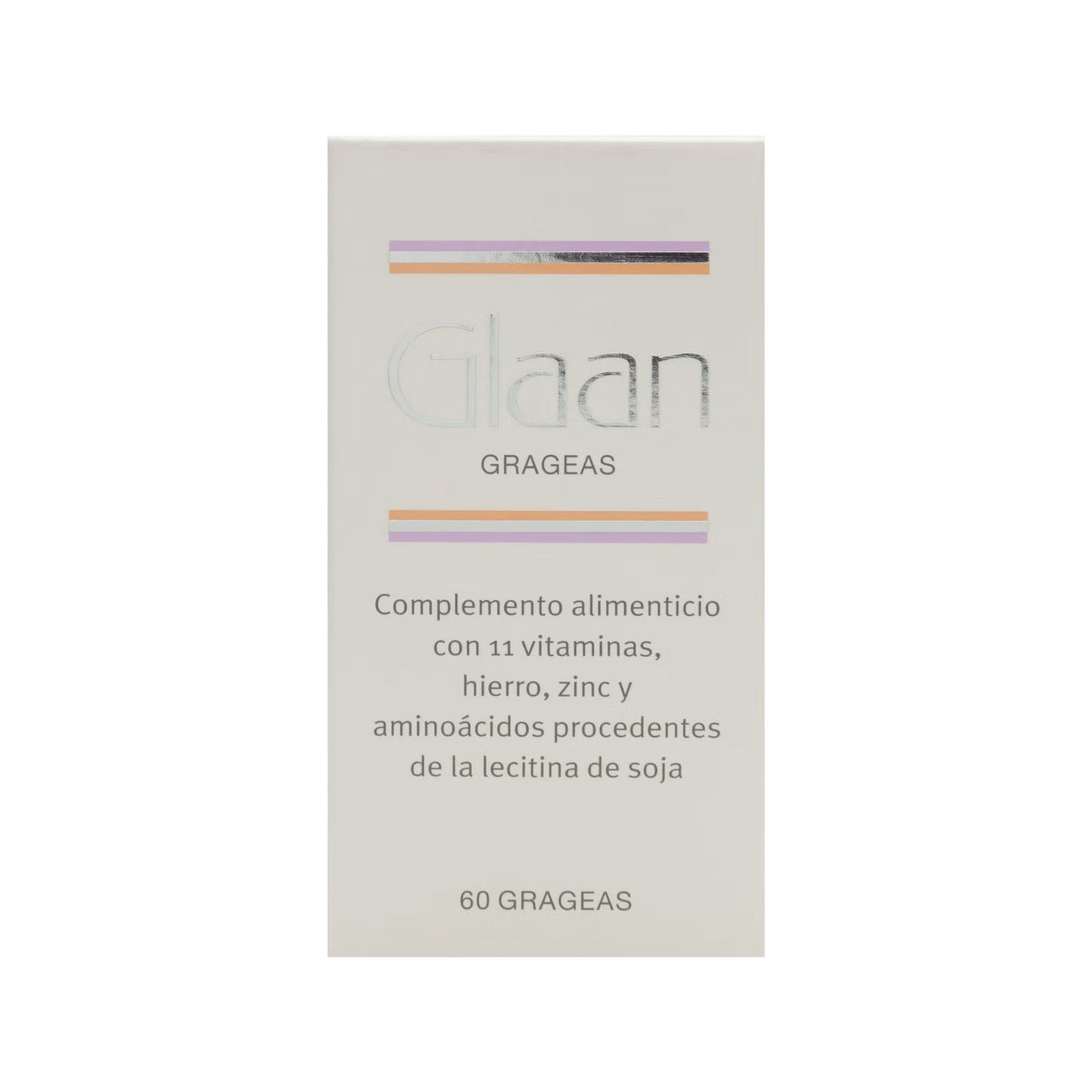 Glaan Grageas 60uds