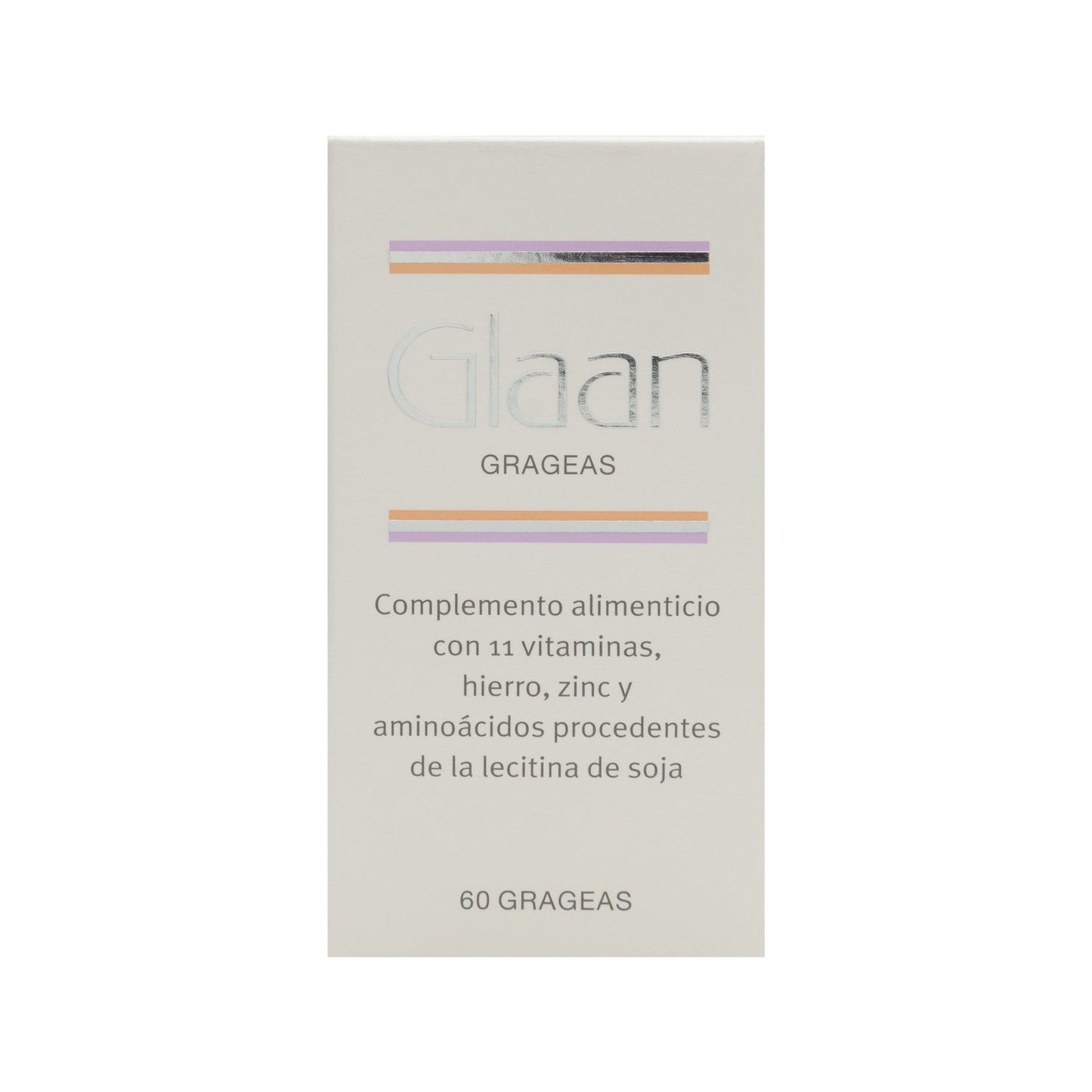 Glaan Grageas 60uds