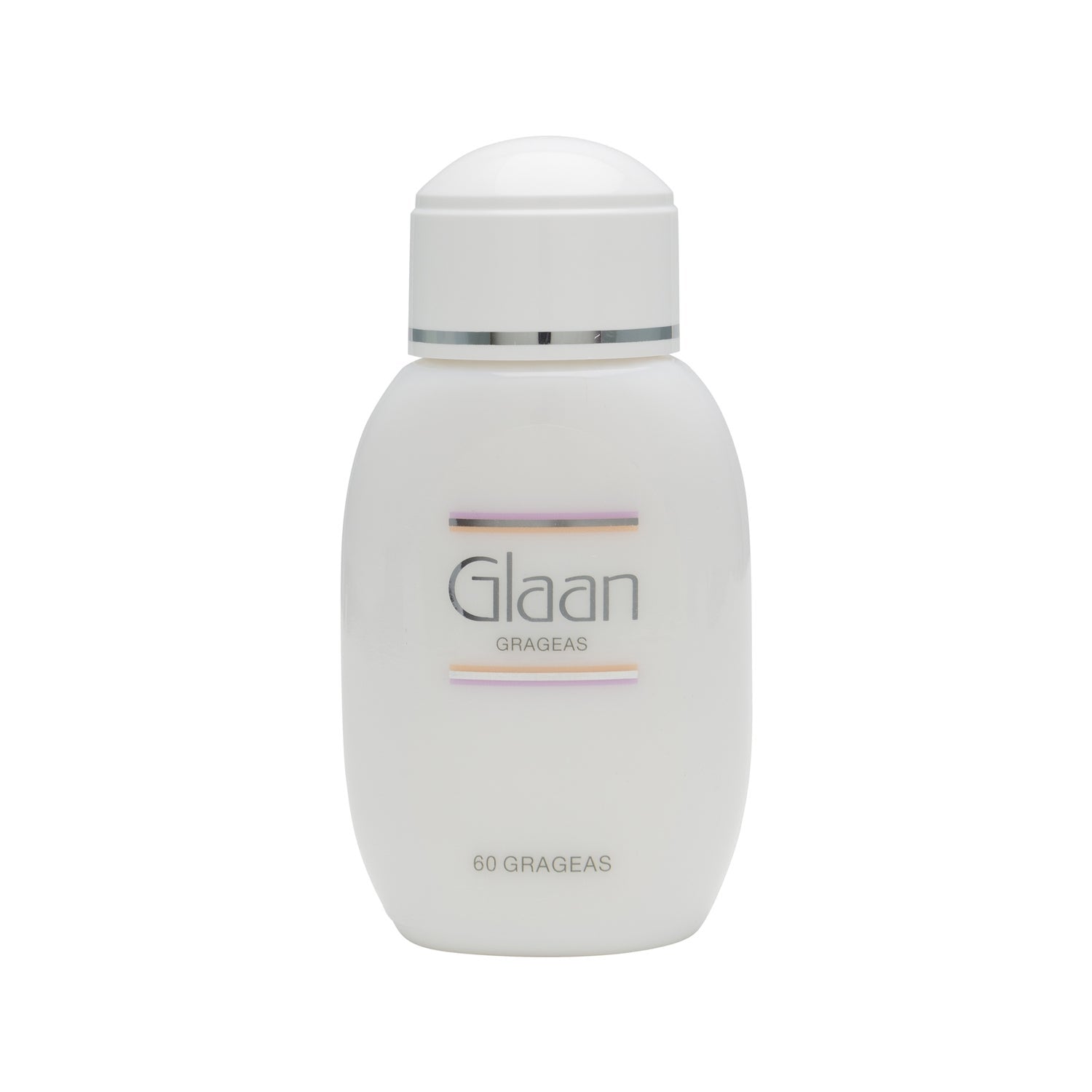 Glaan Grageas 60uds