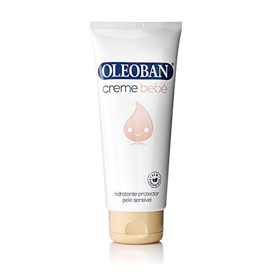 Oleoban Bebé Creme Hidratante 200g