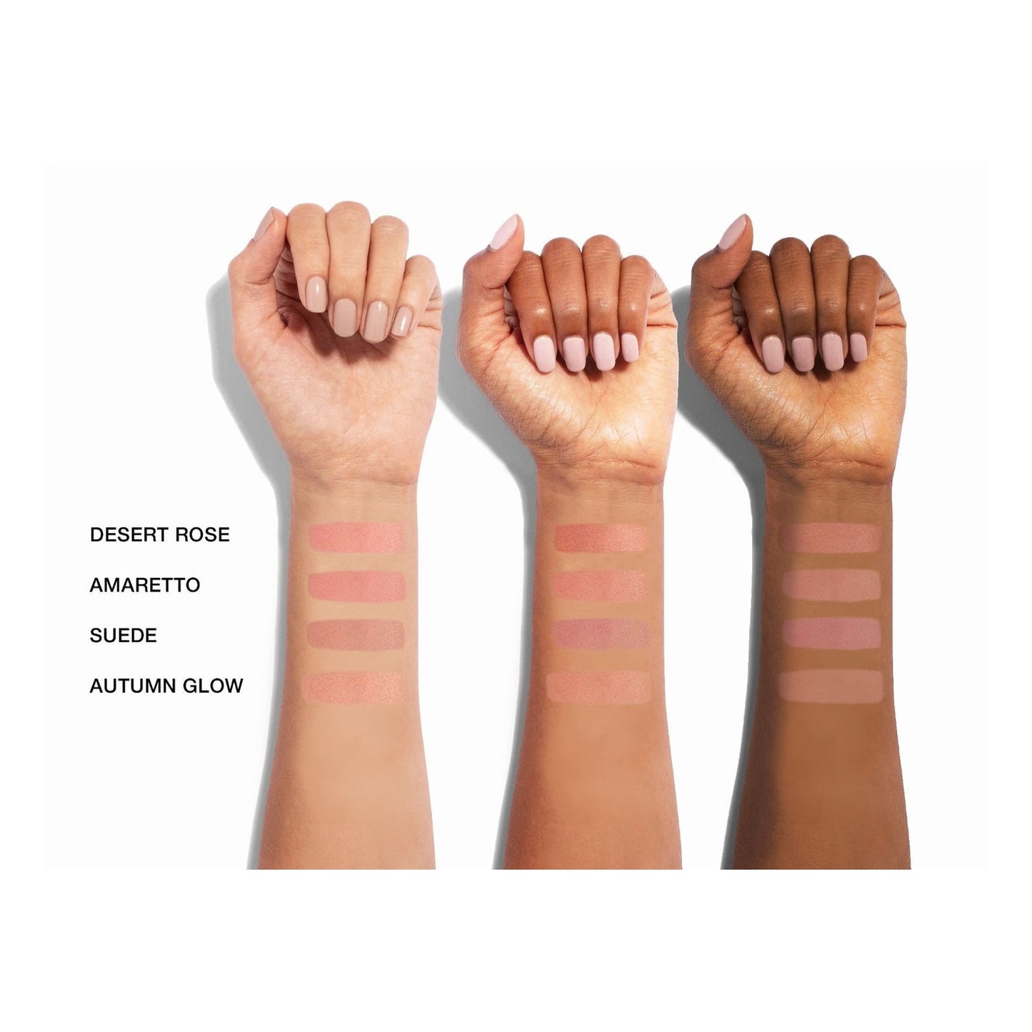 Bellapierre Cosmetics Colorete Mineral Blush Suede 4g