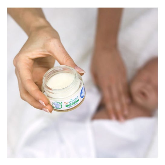 Puressentiel Bálsamo de masaje pectoral bebe RespOK 30 ml