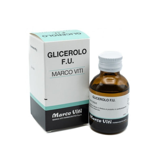 Marco Viti Glicerolo Fu 1250g