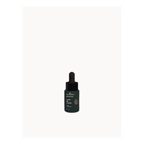 BotánicaPharma Aceite de Crisálida 20ml