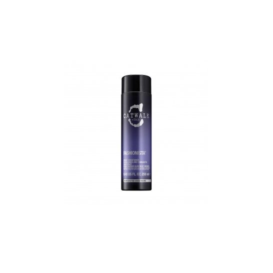 Condicionador Tigi Catwalk Fashionista Violeta 250 ml