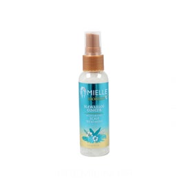 Mielle Moisture Rx Hawaiian Ginger Moisturizing Scalp Tratamiento 59ml