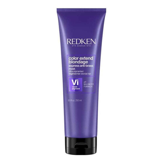 Redken Color Extend Blondage Mascarilla 250 ml