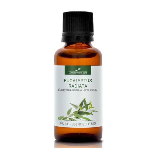 Compagnie des Sens Aceite Esencial Eucalyptus Radiata 30ml