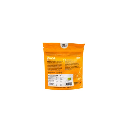 Nuveg Preparado para Boloñesa Vegana 70 g