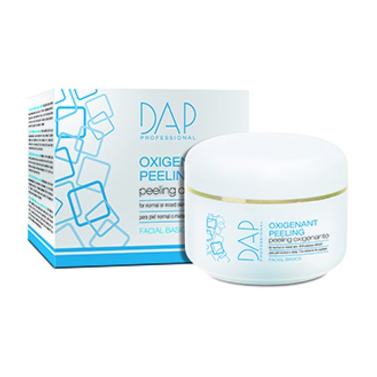Dap Peeling Exfoliante 200ml