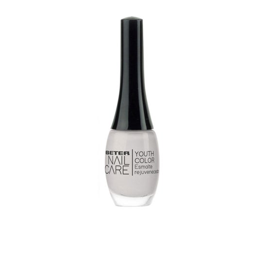 Beter Nail Care Youth Color Nro 030 Oat Latte 11 ml
