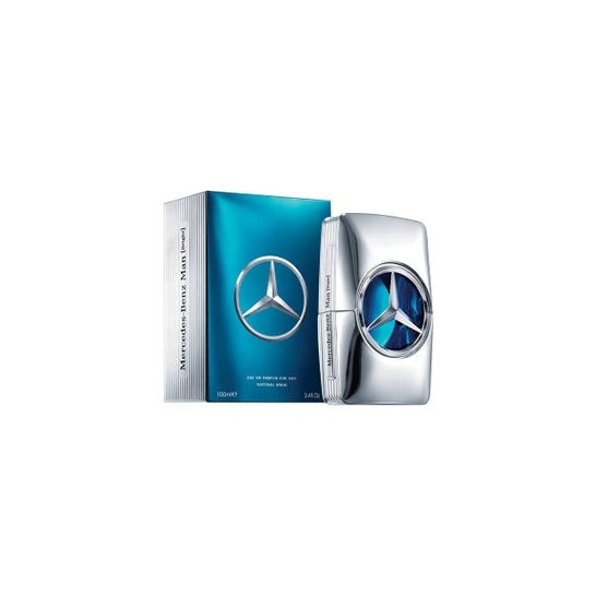 Mercedes Benz Bright Man Eau de Toilette 100ml