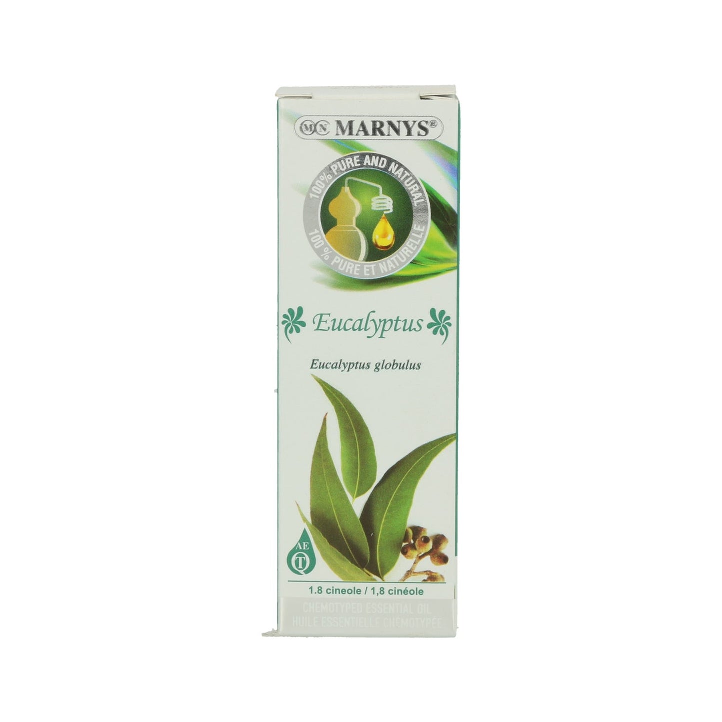 Marnys Aceite Esencial de Eucalipto 15 ml