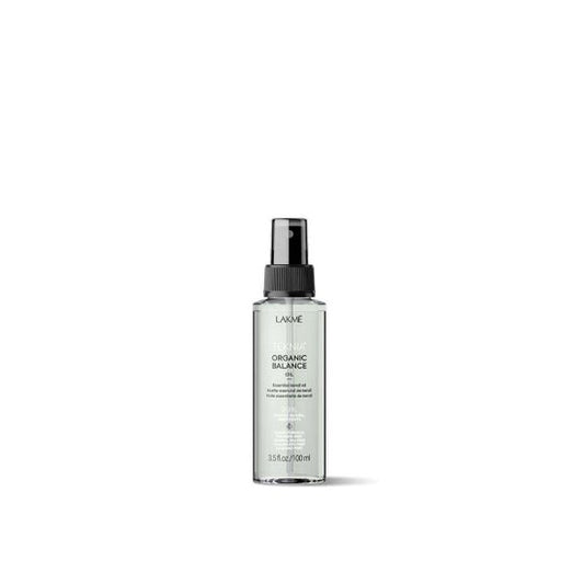 Lakmé Teknia Organic Balance Oil 100ml