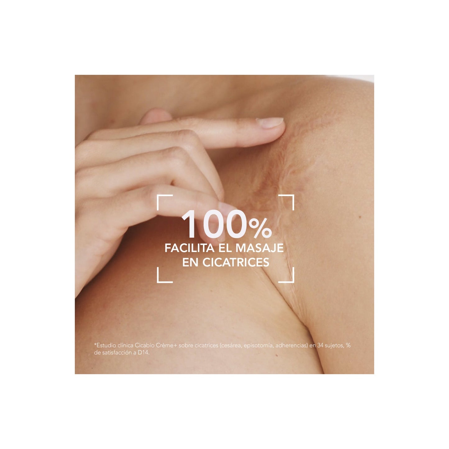 Bioderma Cicabio Crème+ Crema Calmante Ultra Reparadora 40ml