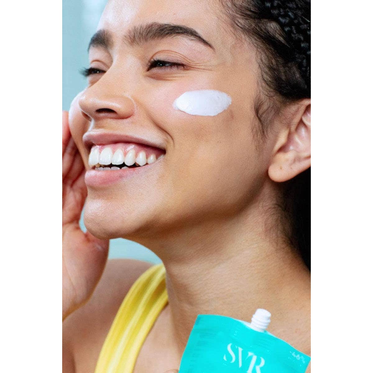 SVR Hydraliane Crème Crema Hidratación Intensa 50ml