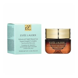 Estée Lauder Advanced Night Repair Eye Supercharged Crema 15ml