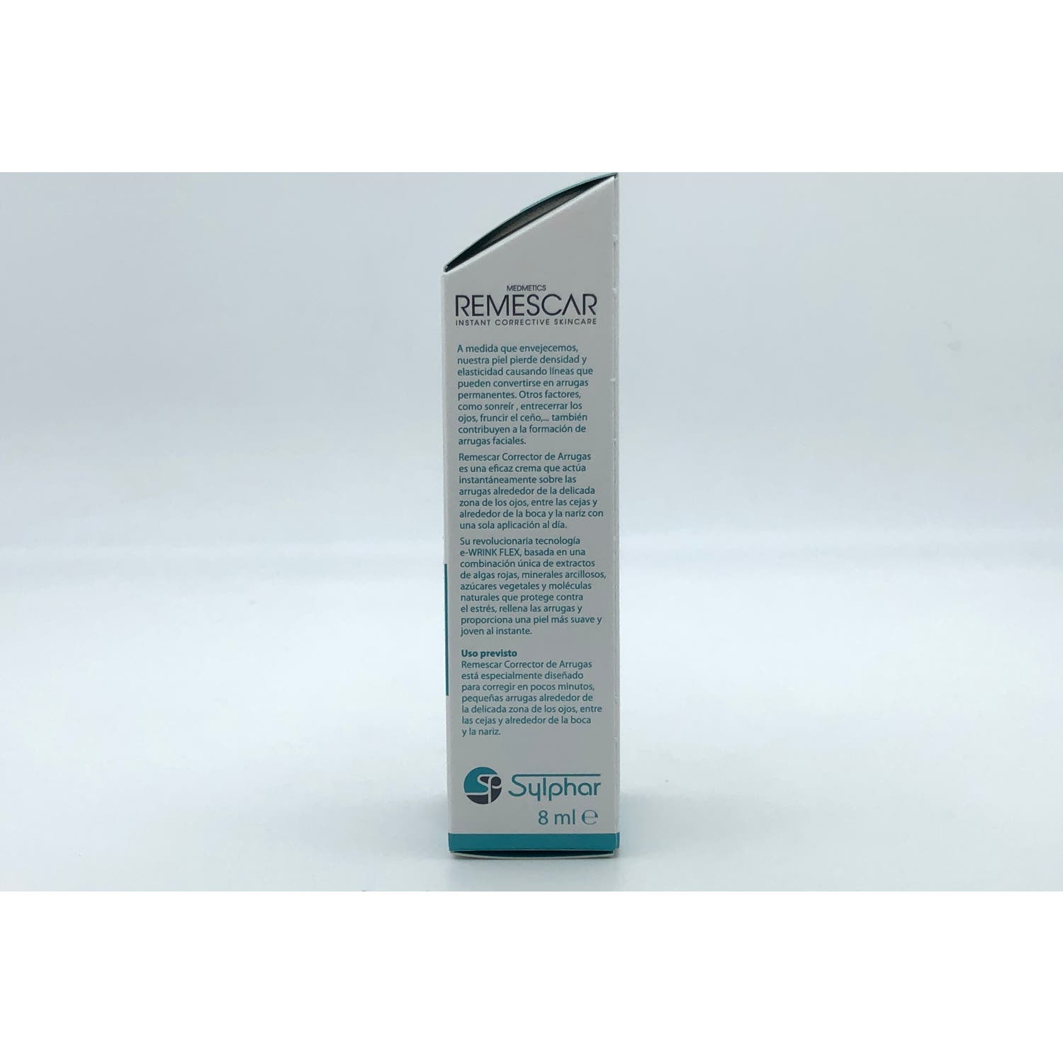 Remescar Corrector de Arrugas al Instante 8ml