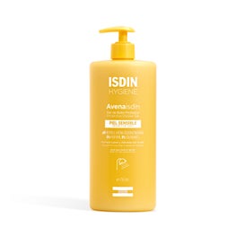 ISDIN Hygiene Avenaisdin Gel de Baño Protector 750ml