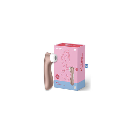 Satisfyer Pro 2 Vibration 1ud