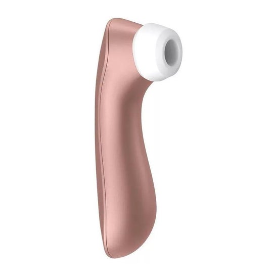 Satisfyer Pro 2 Vibration 1ud