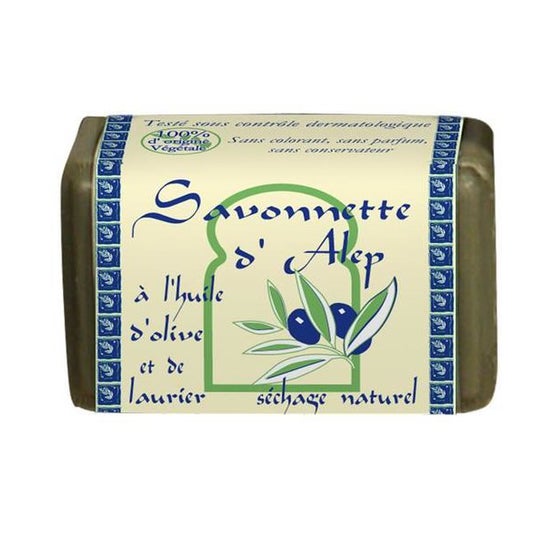 Mathieu Pharma Jabón de Alepo 100 g