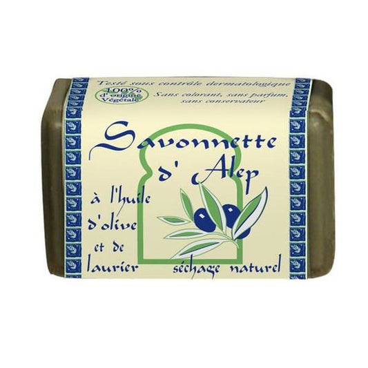Mathieu Pharma Jabón de Alepo 100 g