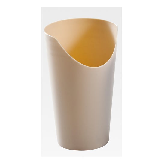 Garcia 1880 Vaso Ergonómico Nariz 2429 1ud