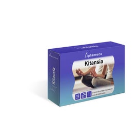 Plameca Kitansia 10caps vegs