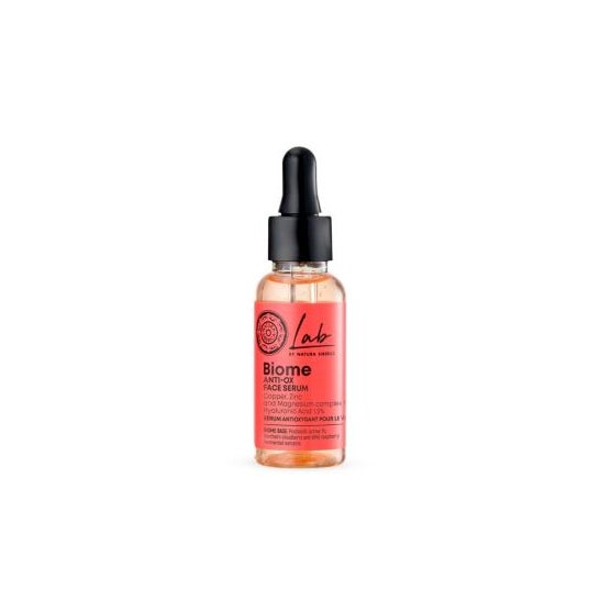 Natura Siberica Sérum Facial Antioxidante 30ml