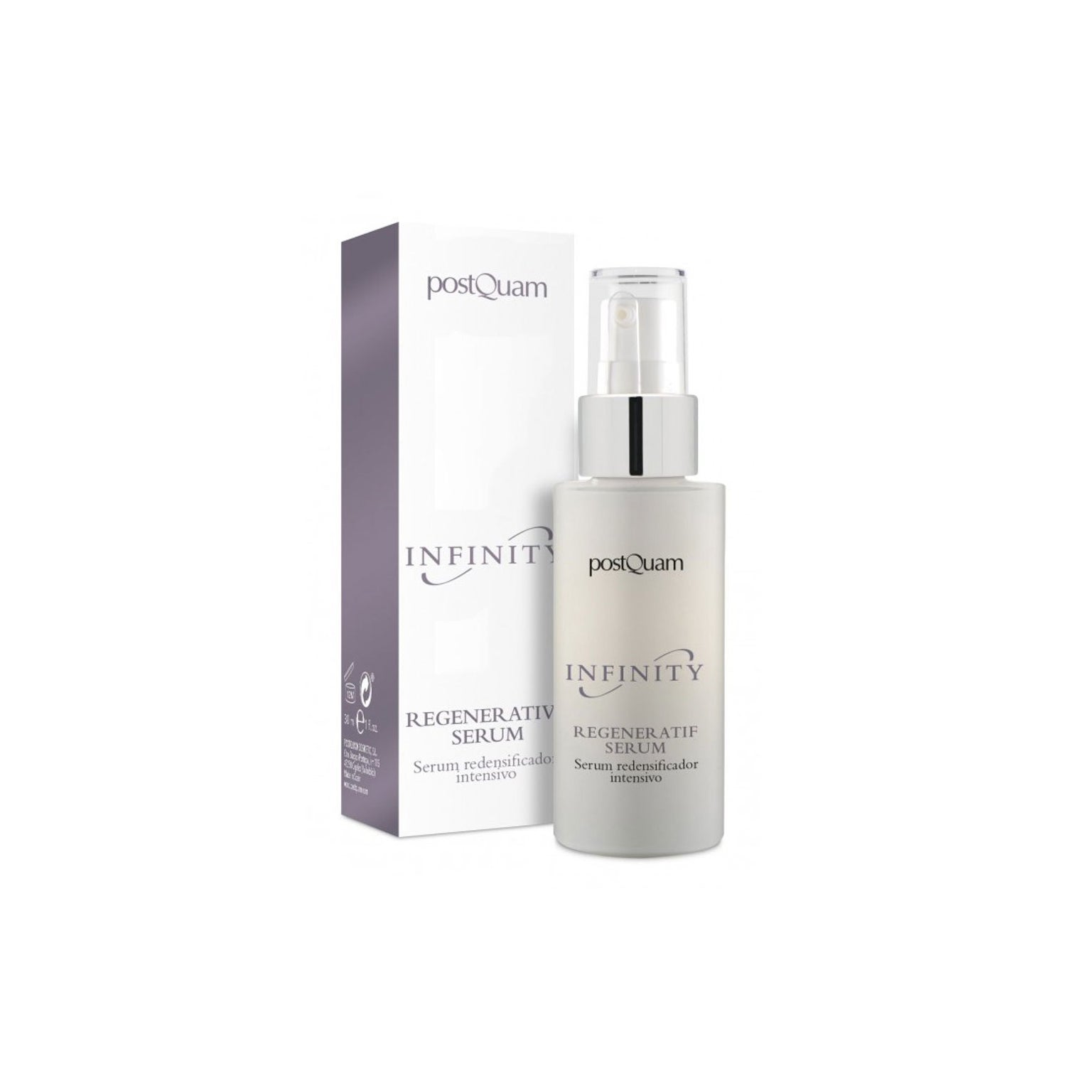 Postquam Regeneratif Sérum 30ml
