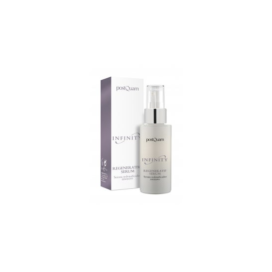 Postquam Regeneratif Sérum 30ml