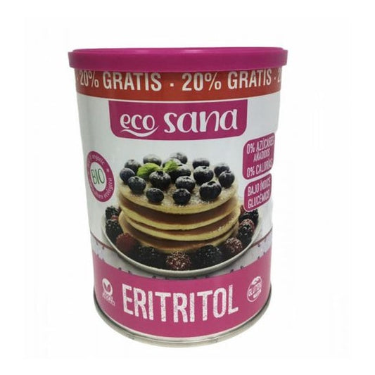 Drasanvi Eritritol Bio Ecosana 600g