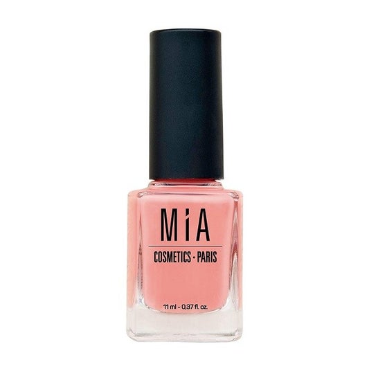 MIA Esmalte Uñas Coral Blush 11ml